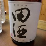 Izakaya Nagoya - 青森銘酒！