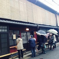 創作中華 一之船入 - 