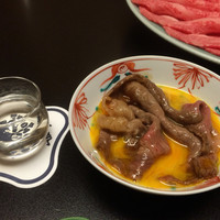 人形町今半 新宿第一生命ビル店 - 