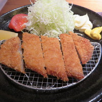 羅豚 はなれ - ペラペラ。。。