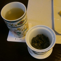 創作中華 一之船入 - 
