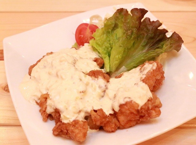 Loites レストラン 飲食店の検索 めっちゃおいしいチキン南蛮 手羽先番長名古屋錦店 てばさきばんちょうなごやにしきてん Loites レストラン 飲食店の検索 めっちゃおいしいチキン南蛮 手羽先番長名古屋錦店 てばさきばんちょうなごやにしきてん