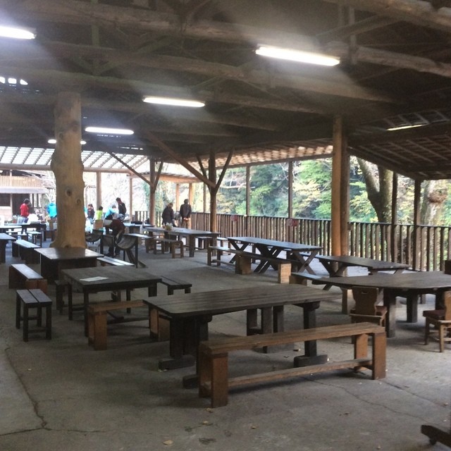 煉瓦堂朱とんぼ いろり小屋 軍畑 その他 食べログ