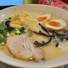 まるきんラーメン 木場店