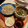 蕎麦 菫