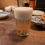 居酒屋 ちょーちょ - 