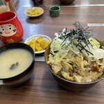 深川 釜匠 - 