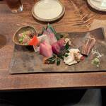 居酒屋 ちょーちょ - 