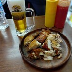 チキンマン - 