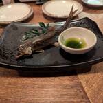 居酒屋 ちょーちょ - 