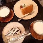 ヨウケル舎 - ふたりの(*^^*)