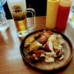 チキンマン - 