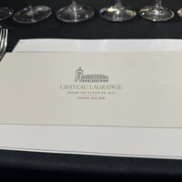 ラ ターブル ドゥ ジョエル・ロブション - 