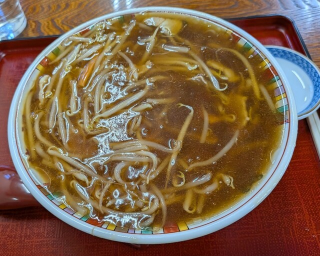 萬福屋（まんぷくや） - 登米市その他（ラーメン）の写真