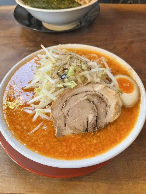ぶーちゃんらーめん - 雲州平田/ラーメン | 食べログ