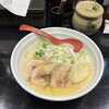 麺匠 むさし坊 武蔵浦和店