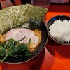 横浜ラーメン 斎藤家 根岸店
