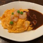 グリル満天星 麻布十番 - 