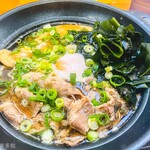 麺紡 - 