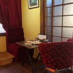 喫茶 すとらいぷ - 