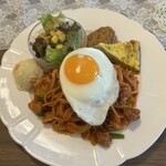 喫茶 すとらいぷ - 