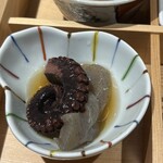 割烹 なが岡 - 