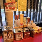 家系ラーメン 王道乃印 - 