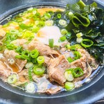 麺紡 - 