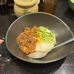 麺匠 むさし坊 - 