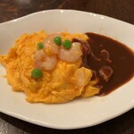 グリル満天星 麻布十番 - 