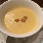 グリル満天星 麻布十番 - 