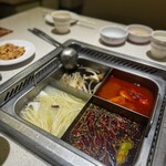 海底撈火鍋 - 