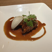 正宗広東私房菜サワダ 梅田エスト店 - 