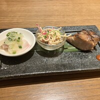 正宗広東私房菜サワダ 梅田エスト店 - 
