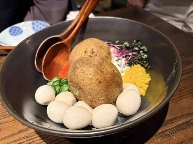 Robata Yaki Ibushigin Kanayama Ten photo 2