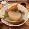 煮炊きや　おわん