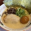 博多長浜ラーメン まる長 鶴見緑店
