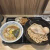 京都 麺屋たけ井 阪急梅田店