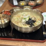 韓国うどん ミル - 