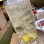 燒鳥酒場 武州屋