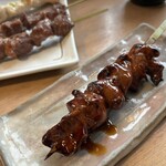 燒鳥酒場 武州屋
