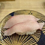 回転寿し トリトン - 