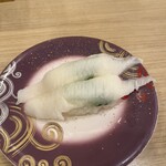 回転寿し トリトン - 