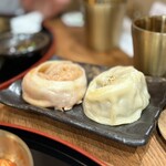 韓国うどん ミル - 