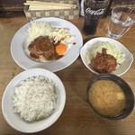 ウチョウテン - 