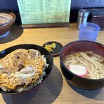 こまどりうどん - 