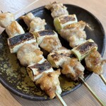 燒鳥酒場 武州屋