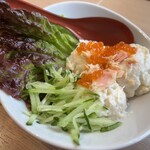 燒鳥酒場 武州屋