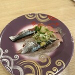 回転寿し トリトン - 