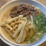 弥太郎うどん - 